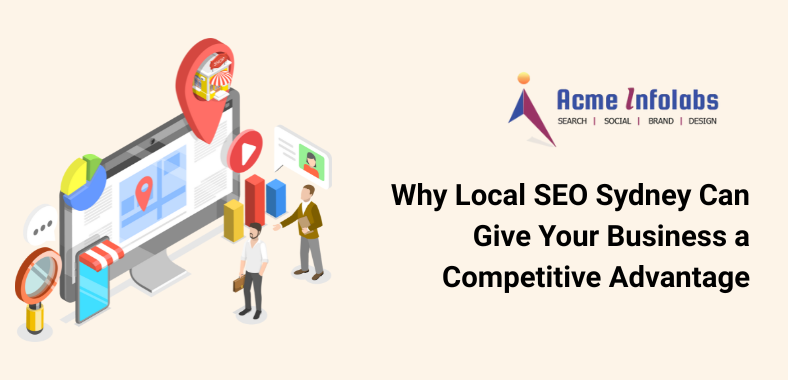 SEO Services Sydney